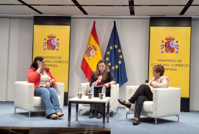 Cartagena lleva a Madrid su modelo de Simplificación Administrativa para el Comercio y la Hostelería en unas jornadas organizadas por la FEMP - 1, Foto 1