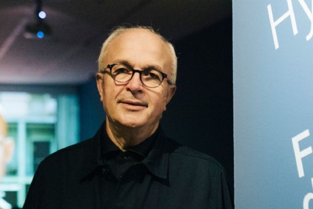 Cartagena Piensa reflexiona este jueves sobre gestión cultural con Jorge Fernández - 1, Foto 1