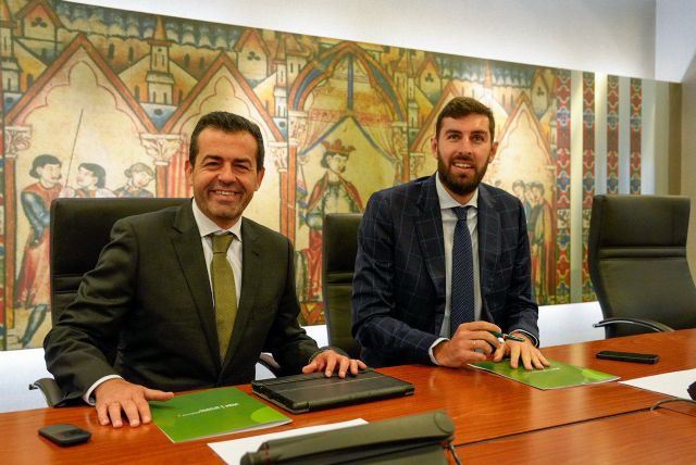 DANIEL SABIOTE_VOX, Foto 1