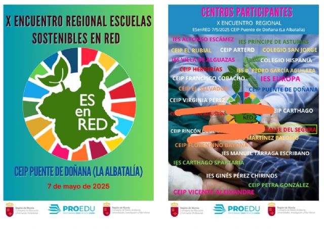 El IES Valle del Segura apoya el consumo de proximidad - 3, Foto 3