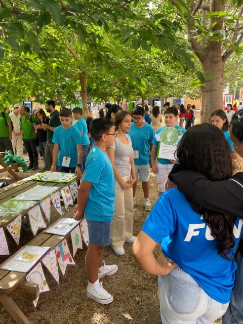 El IES Valle del Segura apoya el consumo de proximidad - 4, Foto 4