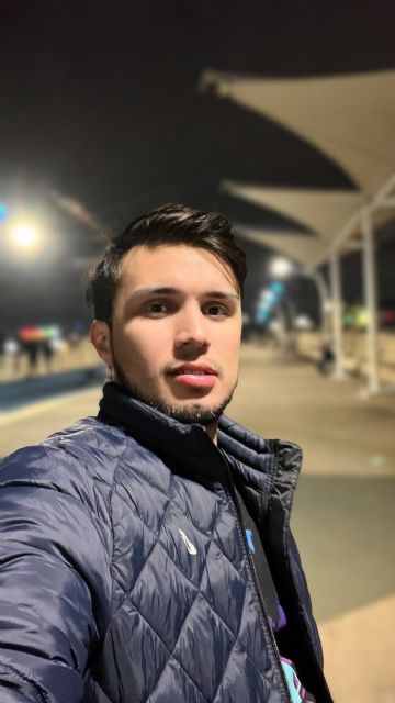 José Rafael Cordero Sánchez sacude corazones con Odio y No Soporto Esto Más - 2, Foto 2