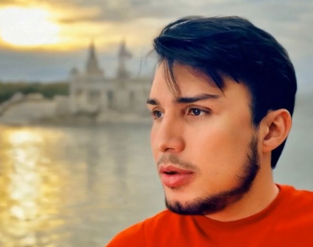 José Rafael Cordero Sánchez alza la voz con sus canciones Venezuela Resiste y Fuera Dictador - 1, Foto 1