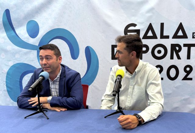 La Gala del Deporte 2025 premiará a los mejores del año en Las Torres de Cotillas - 3, Foto 3