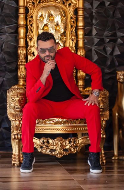 Farid Duque”El Dukke” - 2, Foto 2