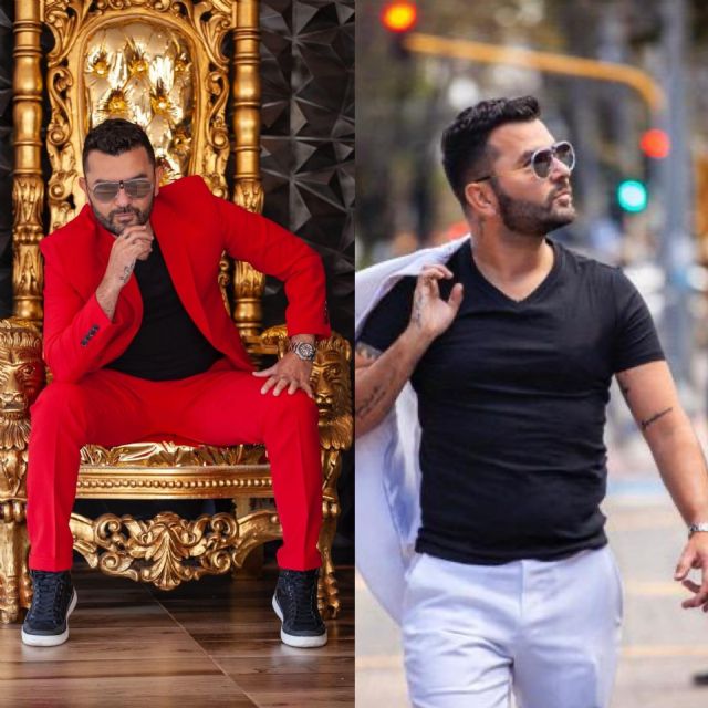 Farid Duque”El Dukke” - 3, Foto 3