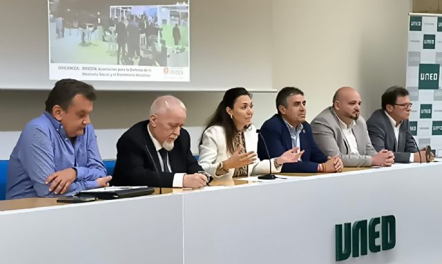 José Muelas: Con CAETRA, Arroyo se limita a cumplir lo que le ordena López Miras dejando su función de ser alcaldesa de Cartagena - 5, Foto 5