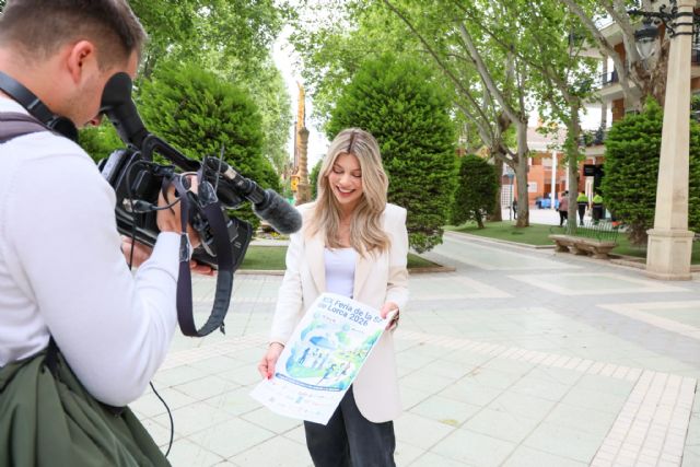 La XIX Feria de la Salud de Lorca volverá a convertir la ciudad en referente regional del bienestar con tres días de divulgación, deporte y hábitos saludables - 5, Foto 5