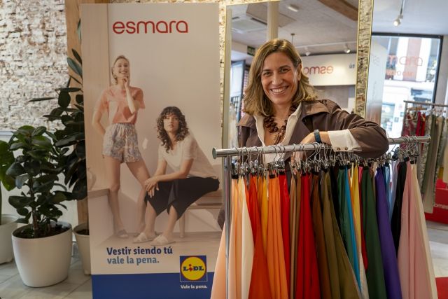 Esmara te desvela las claves de la psicología de la moda para potenciar tu autoestima esta primavera-verano - 2, Foto 2
