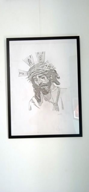 “Colores, emociones y sensibilidad,el ‘Colectivo Nº 1’ transforma la Semana Santa en arte en Sevilla” - 4, Foto 4