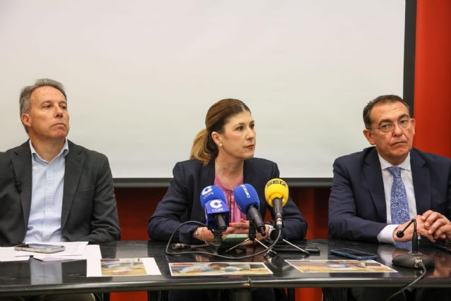 El Ayuntamiento aprueba el proyecto de obras para reabrir el Teatro Guerra, que permitirá acelerar los trabajos y optimizar la inversión, que ronda los 700.000&euro; - 2, Foto 2
