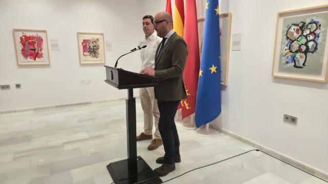 El Ayuntamiento de Murcia y Telpark alcanzan un acuerdo para que aparcar sea más barato en Glorieta, Saavedra Fajardo y Arrixaca - 2, Foto 2