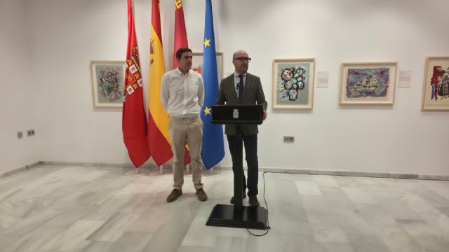 El Ayuntamiento de Murcia y Telpark alcanzan un acuerdo para que aparcar sea más barato en Glorieta, Saavedra Fajardo y Arrixaca - 3, Foto 3
