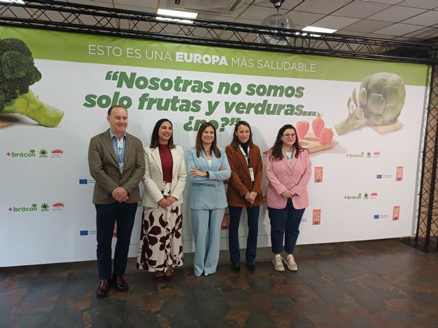 La Región lidera la exportación de brásicas, con dos tercios del total nacional y un valor de más de 500 millones - 2, Foto 2
