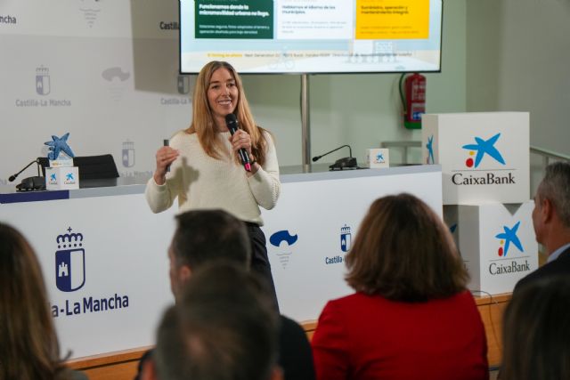 Turicleta gana los Premios EmprendeXXI en Castilla-La Mancha como la startup con mayor potencial - 2, Foto 2