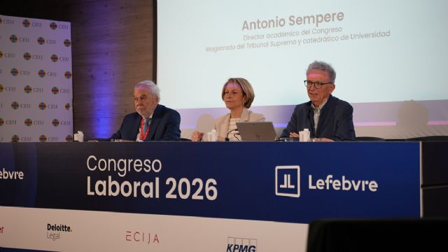El uso de la IA en el trabajo obliga a redefinir controles, transparencia y derechos laborales - 2, Foto 2