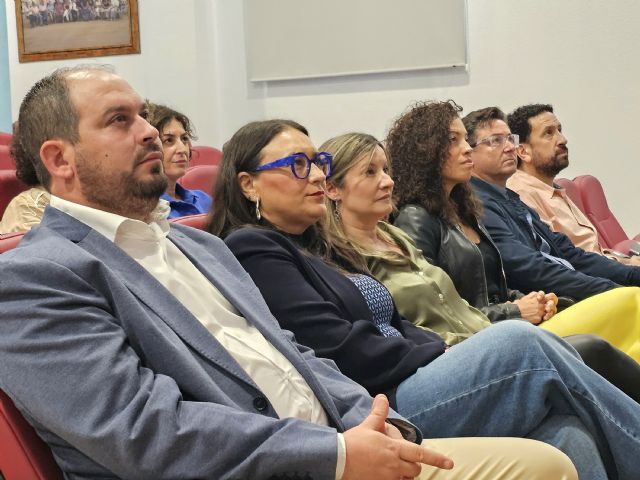 Empresas y servicios turísticos de Los Alcázares reciben los distintivos SICTED por su compromiso con la excelencia - 3, Foto 3