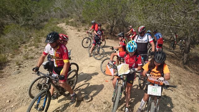 La II OBM Ciudad de Cartagena recorrió tres espacios diferentes del municipio - 1, Foto 1