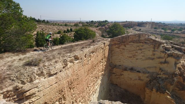 La II OBM Ciudad de Cartagena recorrió tres espacios diferentes del municipio - 2, Foto 2