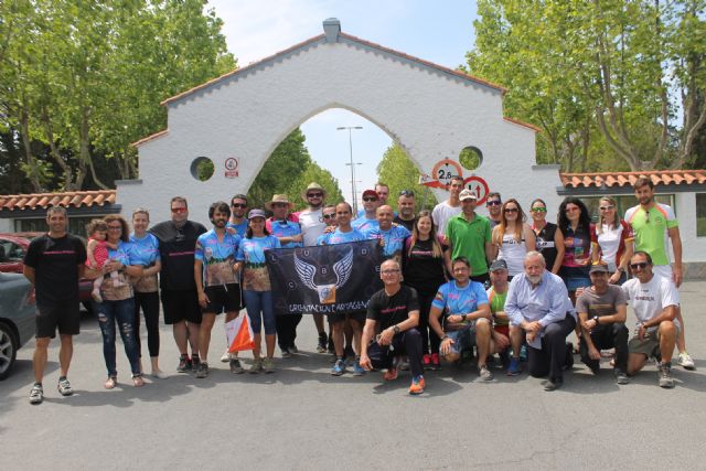 La II OBM Ciudad de Cartagena recorrió tres espacios diferentes del municipio - 3, Foto 3