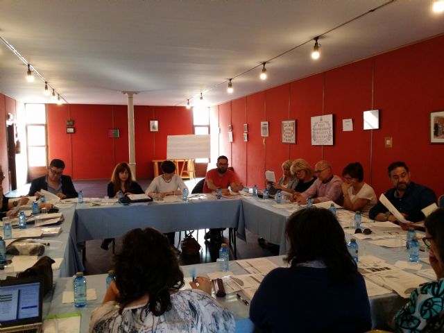 Ayuntamiento y Ruta del Vino representan a Jumilla en la asamblea de ACEVIN en Toro - 1, Foto 1