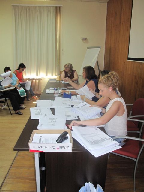 Servicios Sociales informa a personas mayores y con discapacidad de la solicitud del grado de dependencia - 3, Foto 3