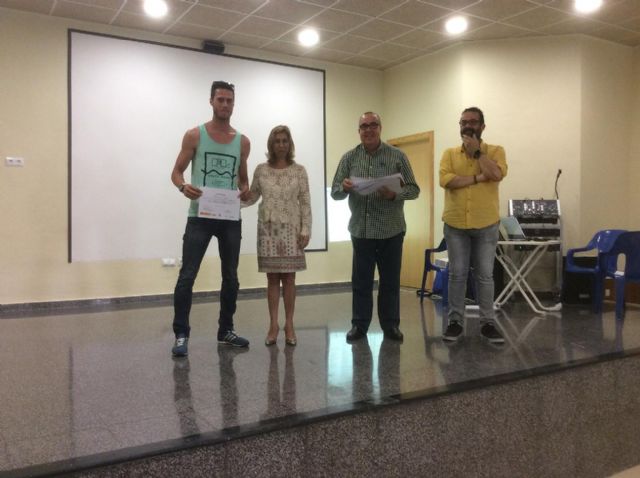 Una tarde de convivencia puso el punto y final a los programas Educando en Familia y Proyecto Escalera de Villalba - 5, Foto 5