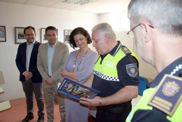 El Ayuntamiento de Alcantarilla se adhiere a esta iniciativa regional en la que se impulsan y coordinan actuaciones sobre participación ciudadana - 5, Foto 5