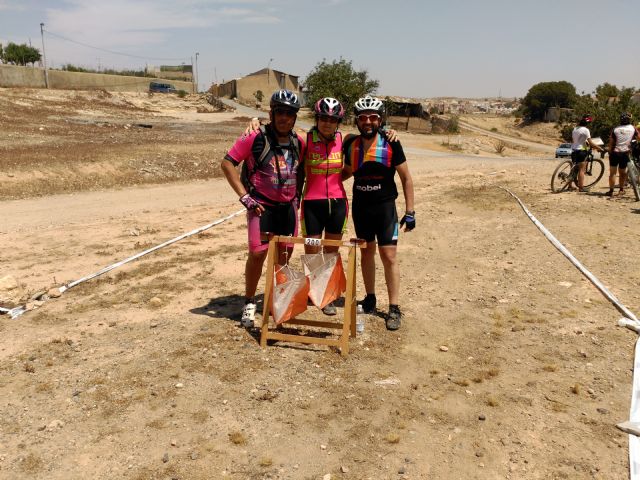 La Peña Las Nueve participó en el II OBM de Cartagena 2016 - 1, Foto 1