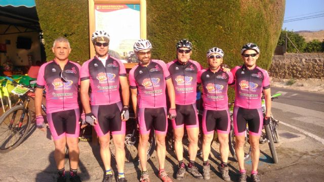 La Peña Las Nueve participó en el II OBM de Cartagena 2016 - 3, Foto 3