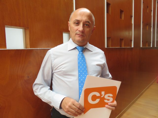 Antonio Meca se ratifica en el juzgado por sus manifestaciones sobre la presunta administración desleal del Ayuntamiento - 1, Foto 1