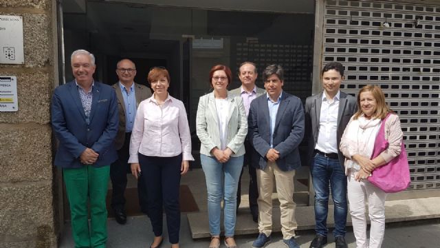 Acevin refuerza su compromiso con la sostenibilidad en el Año Internacional del Turismo Sostenible - 1, Foto 1