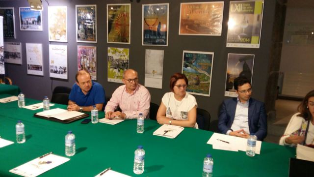 Acevin refuerza su compromiso con la sostenibilidad en el Año Internacional del Turismo Sostenible - 3, Foto 3