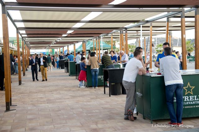 Cartagena Sabor presenta su sexta edicion - 1, Foto 1