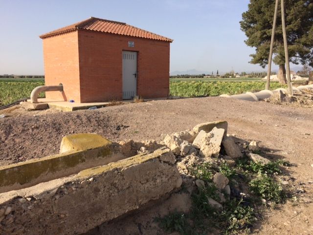 El PSOE denuncia un nuevo caso que confirma el desprecio del Partido Popular a las pedanías de Lorca - 3, Foto 3