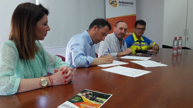 Lorca se une a un servicio pionero y gratuito de recogida y cuidado de mascotas - 3, Foto 3