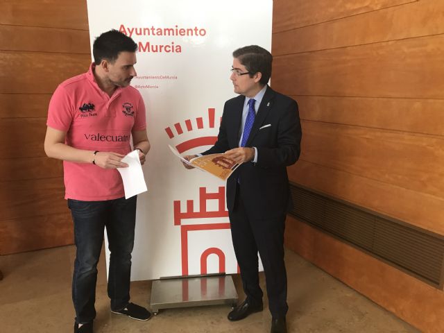 La guitarra invadirá el Palacio Almudí la próxima semana - 1, Foto 1