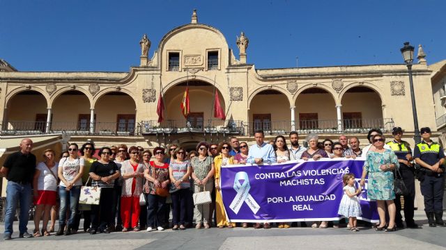 El Alcalde anuncia la puesta en marcha del Consejo Sectorial de Igualdad y una inversión de 600.000 euros para poner en marcha en el primer trimestre de 2018 la Casa de la Igualdad - 1, Foto 1