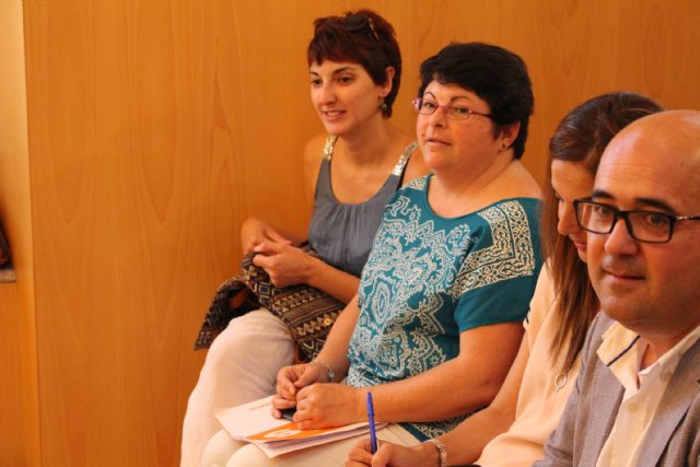 Ana Rama: Ha tenido que llegar Ciudadanos para rescatar el Consejo Asesor de Turismo tras 31 años inactivo - 1, Foto 1