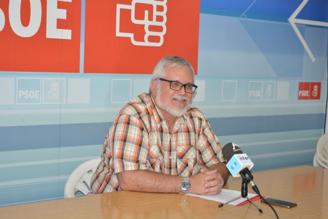 La tasa de paro interanual registra un descenso de 712 personas en dos años de Gobierno socialista - 1, Foto 1