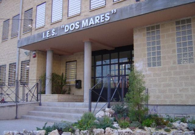 Los institutos de San Pedro del Pinatar aumentan su oferta de Formación Profesional y Bachillerato - 1, Foto 1