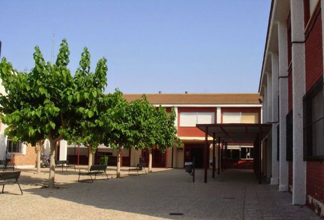 Los institutos de San Pedro del Pinatar aumentan su oferta de Formación Profesional y Bachillerato - 2, Foto 2