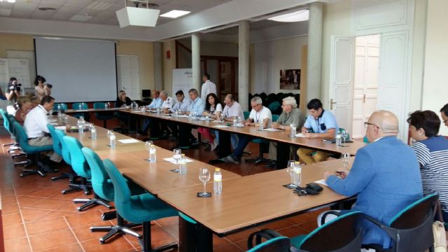 Ciudadanos recrimina a Medio Ambiente su ausencia en la reunión de la Comisión de Calidad del Aire de Cartagena - 1, Foto 1