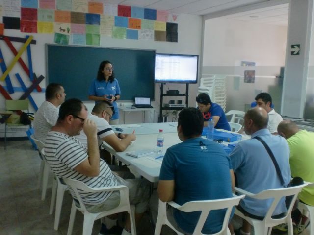 Afemac y educaixa - 1, Foto 1