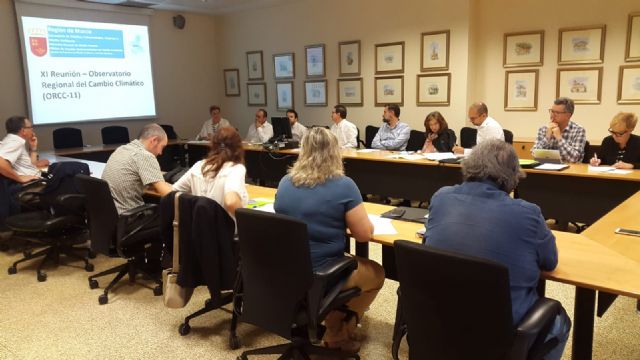 La mitad del CO2 que la Región emite cada año a la atmósfera procede del tráfico por carretera - 1, Foto 1