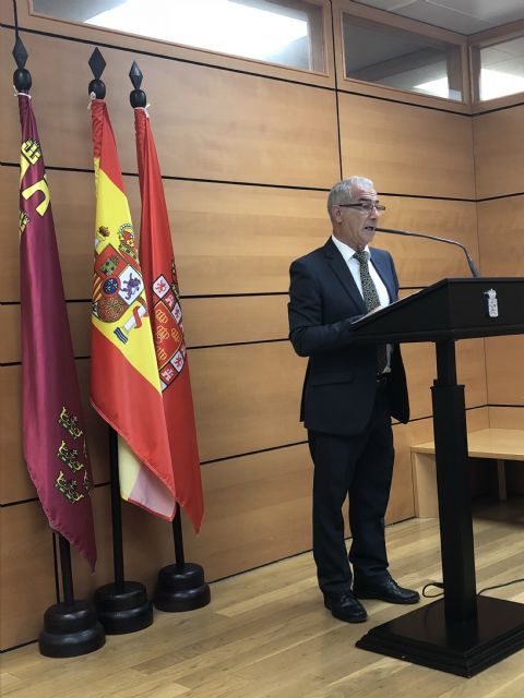 El PSOE exige al alcalde que recupere el suelo cedido a la UCAM o le obligue a edificar y habla de posible prevaricación administrativa - 2, Foto 2