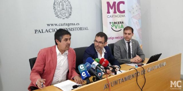 MC reclama la dimisión de Ana Belén Castejón - 5, Foto 5