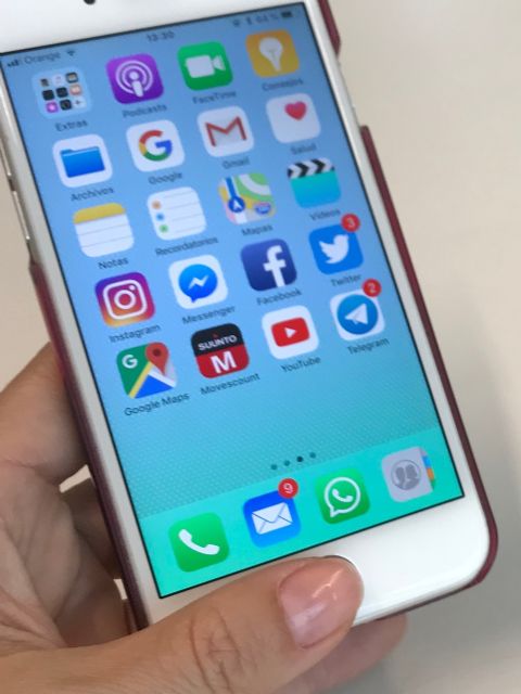 La Policía Municipal de Torre Pacheco advierte de un bulo de mensajes de WhatsApp - 1, Foto 1