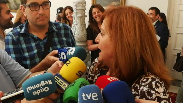 CTSSP: De aquellas aguas estos lodos - 1, Foto 1