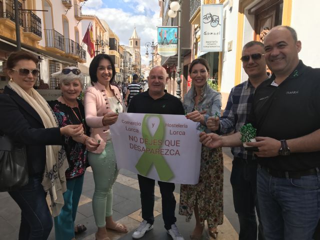 La Concejalía de Comercio anima a disfrutar de la amplia oferta comercial y hostelera del casco histórico, demostrando que apostamos por nuestros emprendedores - 1, Foto 1